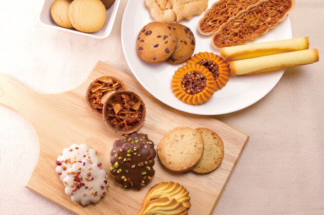 カリン・ブルーメ