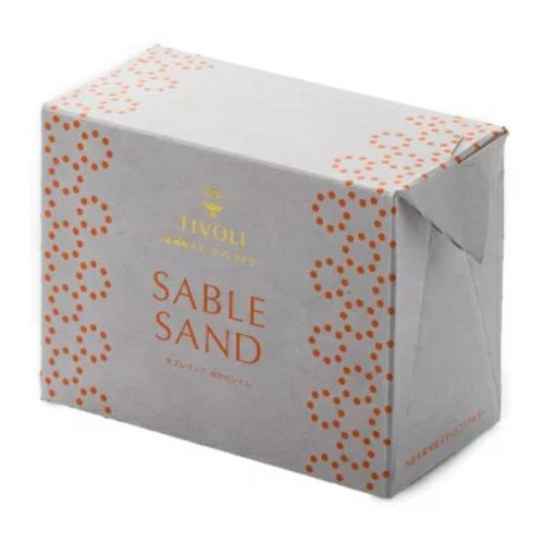 サブレサンド（みかんジャム） 4枚入