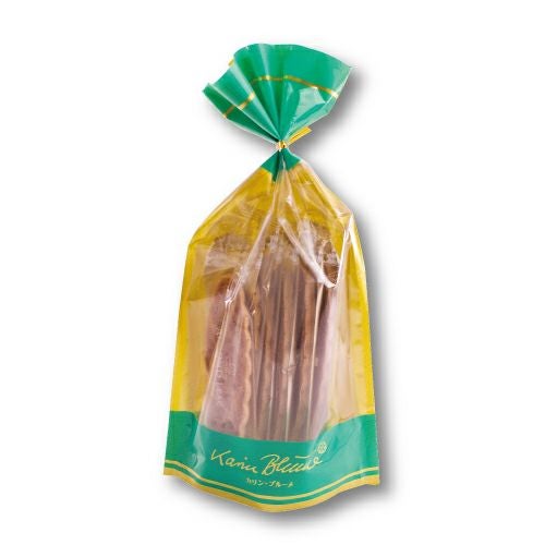 アーモンドリーフ 小袋B 1種6枚入