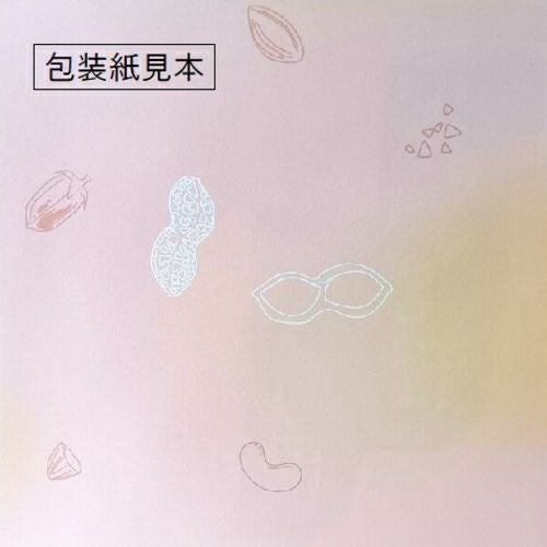 もえぎ野とあじし野 3種48枚入