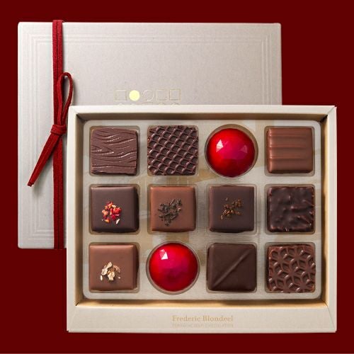 ビーントゥショコラ12＜L'Aventure＞