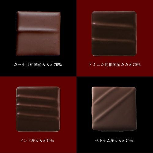 シングルオリジン タブレット8＜Le Jazz＞