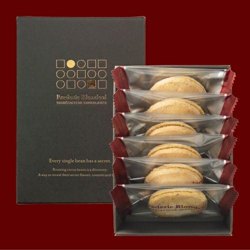 ジャンドゥーヤサンド6＜Sableux!＞