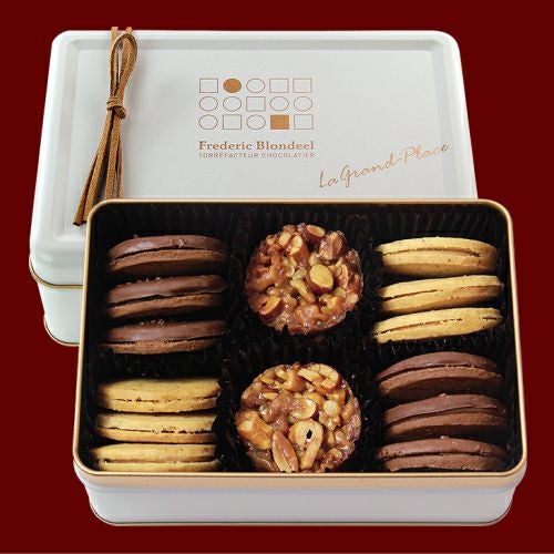 ガトー・セック20＜La Grand-Place＞