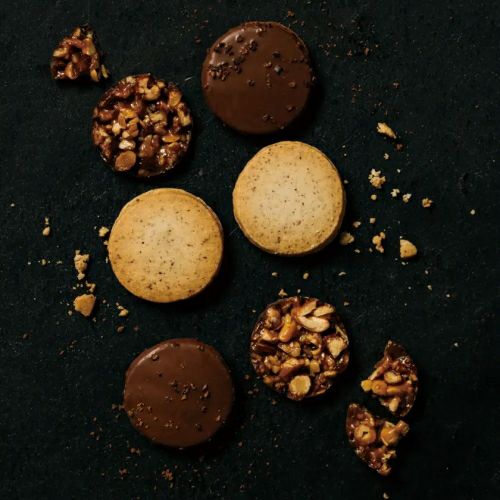 ガトー・セック20＜La Grand-Place＞