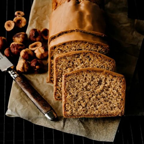 ケーク・ジャンドゥーヤ＜Le Paradis＞