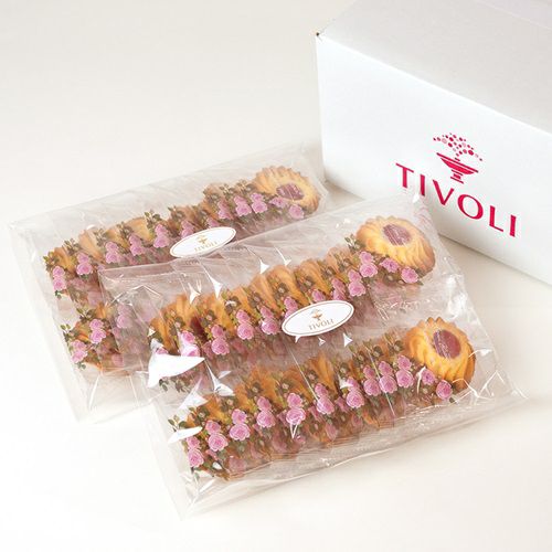 《大容量》ラズベリージャム 40枚入【《大容量》シリーズのみの注文で送料無料】