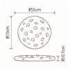 《大容量》チョコチップクッキー 40枚入【《大容量》シリーズのみの注文で送料無料】