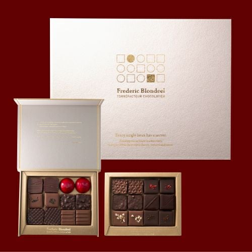 ビーントゥショコラ24