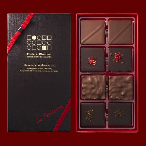 マリアージュ タブレット8＜La session＞