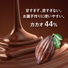 《訳アリ》ダークチョコレート(カカオ44%)1.2kg【《訳アリ》シリーズのみの注文で送料無料(クール便代含む)】